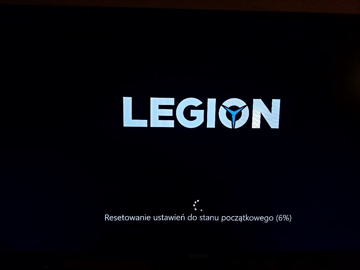 Lenovo Legion C530