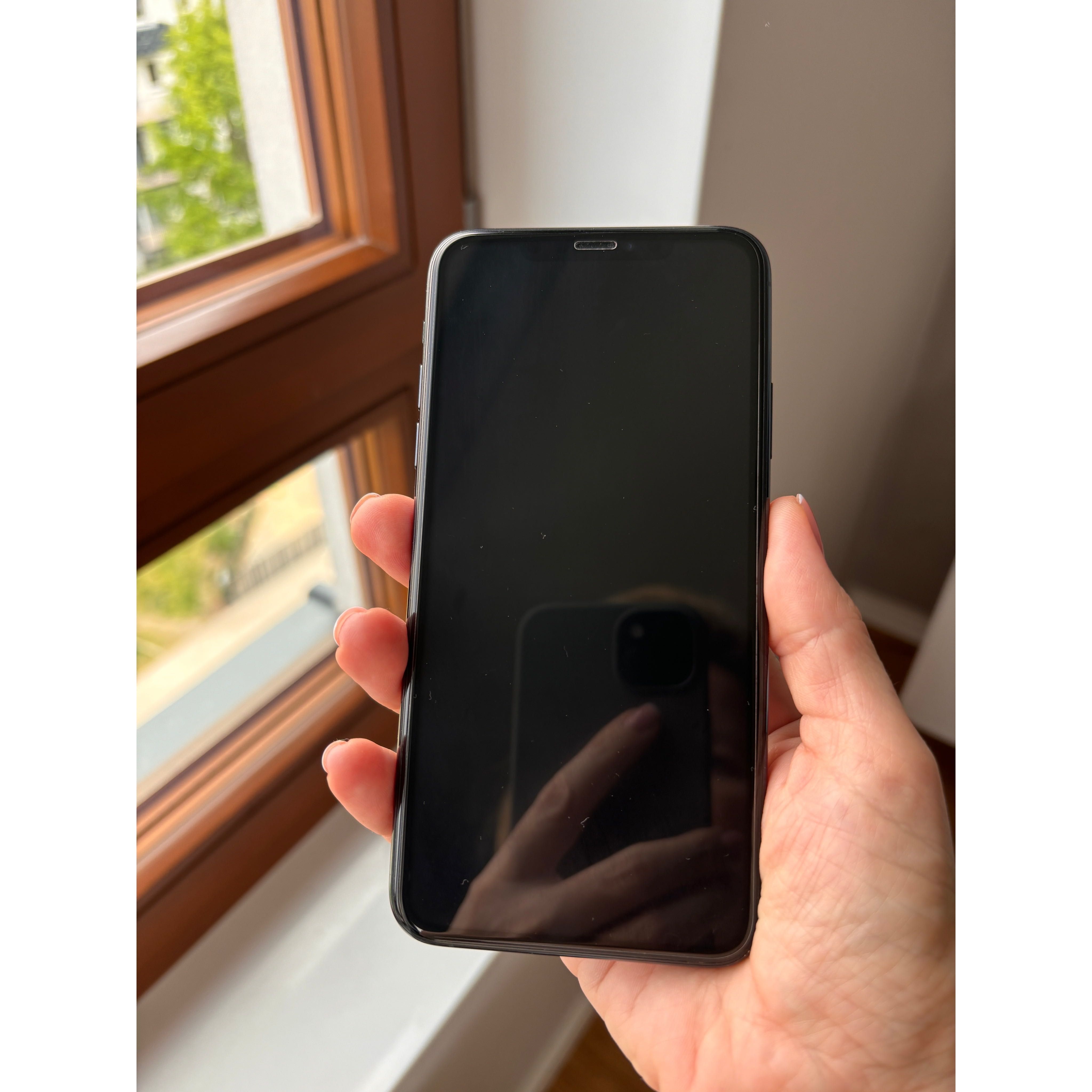 sprzedam iPhone 11, 256 gb, 95%