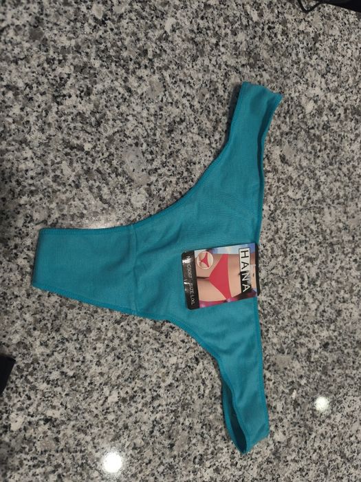 Cueca senhora, marca L/XL, mas veste M