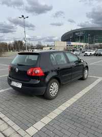 Volkswagen Golf 5