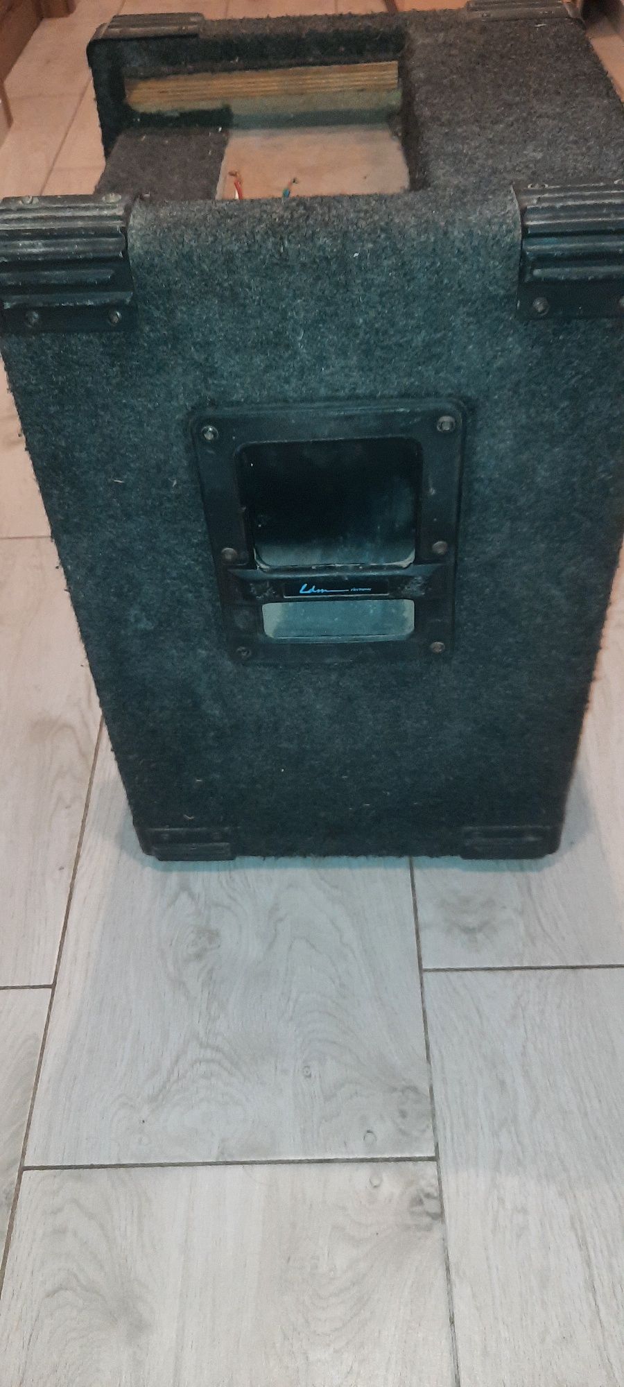 Kolumna Ldm Celestion K12T-150