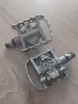 Pedaly platformowe spd PD- M324