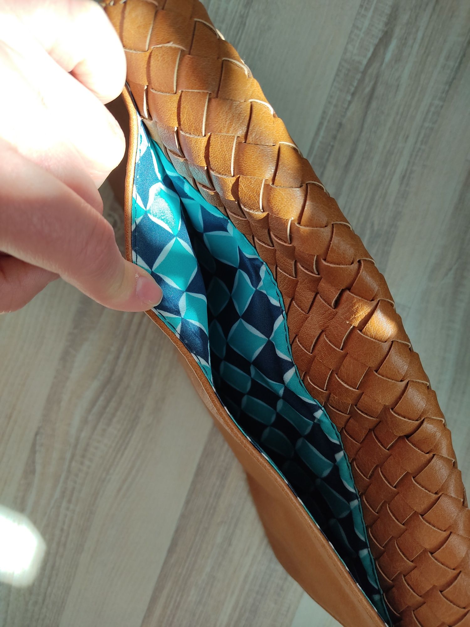 Torebka Moda Luxe