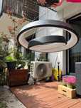 Lampa wisząca led