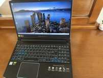 Acer Predator Helios 300