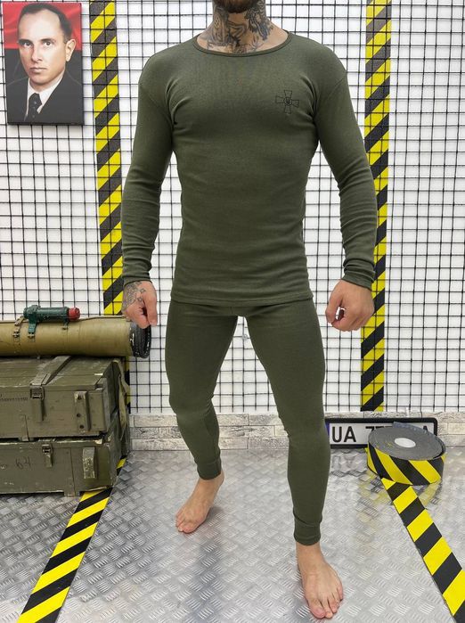 Термобелье зсу опт от производителя