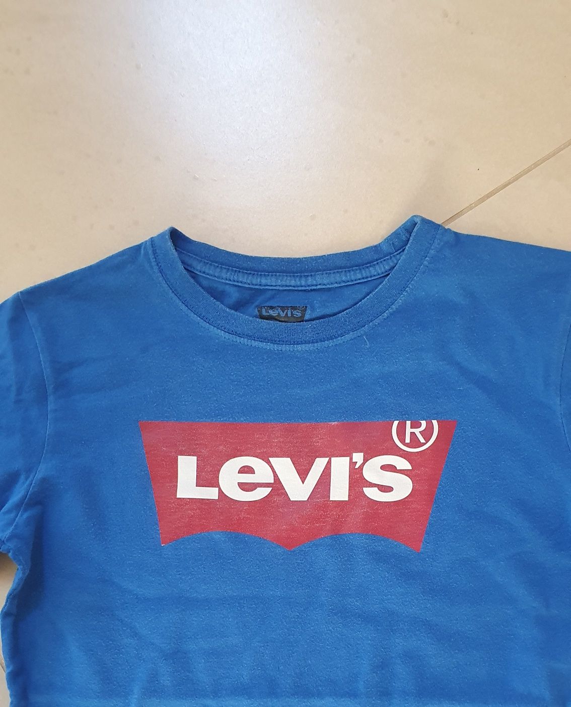 T shirt Levis 152 cm