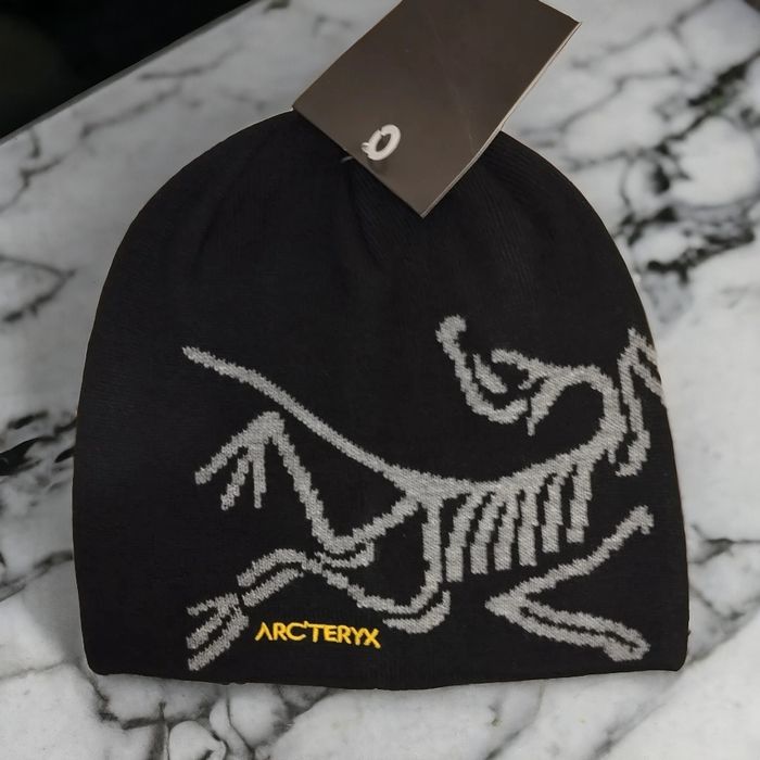 Шапка Arc'teryx  зимняя