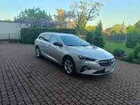 Opel Insignia Opel Insignia B Sport POLECAM