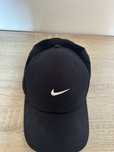 Czapka nike czarna