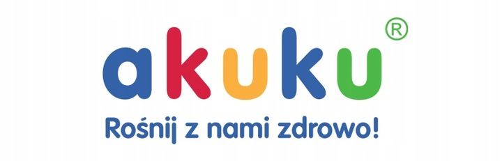 Akuku Mata Wodna Sensoryczna Dmuchana Basenik