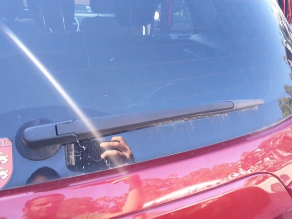 Haste / braço de escova limpa vidros trás SUZUKI SX4 S-Cross (JY)