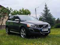 Volvo XC 60 XC60 3.0T 4x4 RDESING