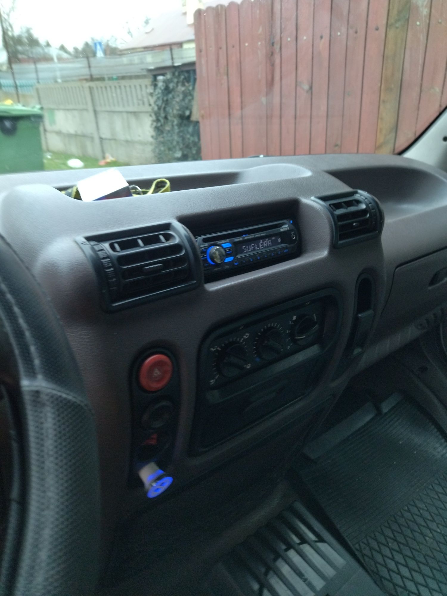 Renault Master 2.8 tdi