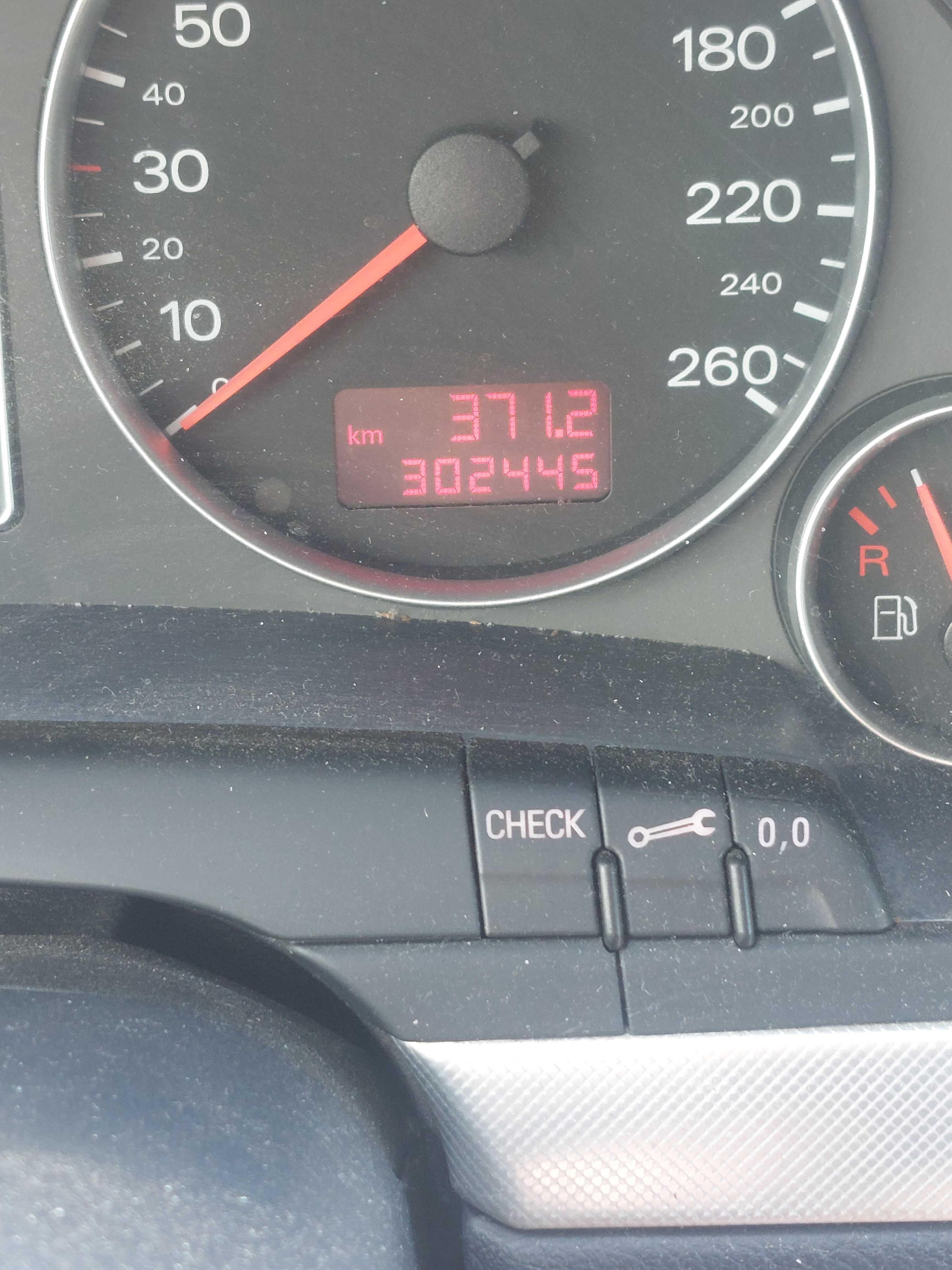 Audi a4 b7 2.0 tdi