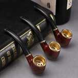 Cachimbo tabaco fumadores NOVO