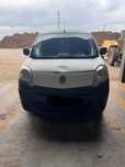 Renault kangoo 1.5 DCI (2lugares)