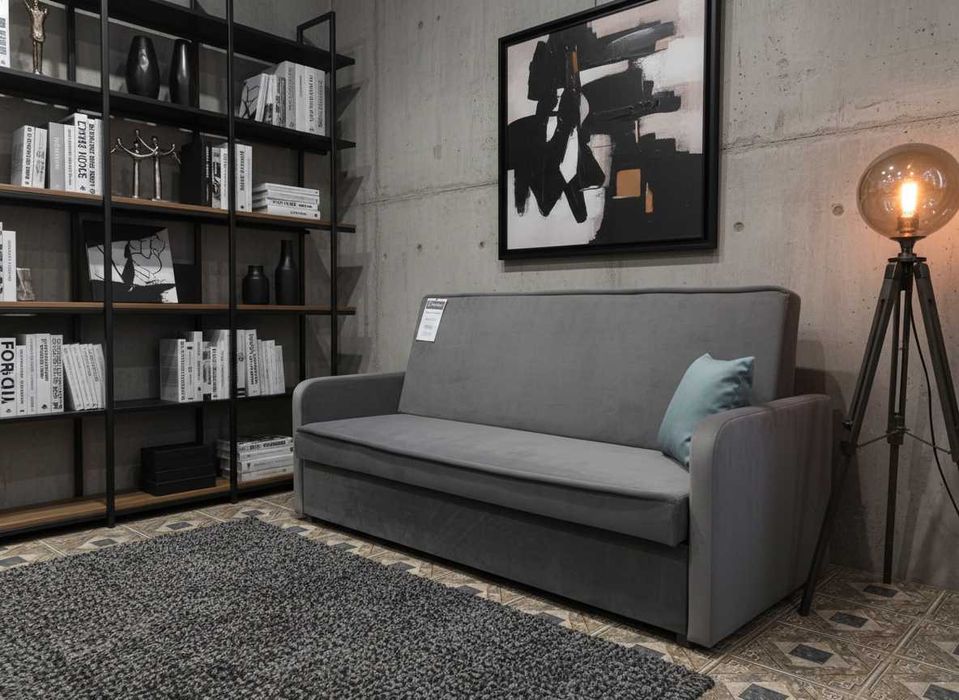 Диван "Каренгтон" - это прекрасный выбор по доступной цене