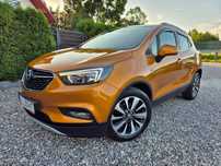 Opel Mokka 1.4 16V 140 ps 120 Lat S&S