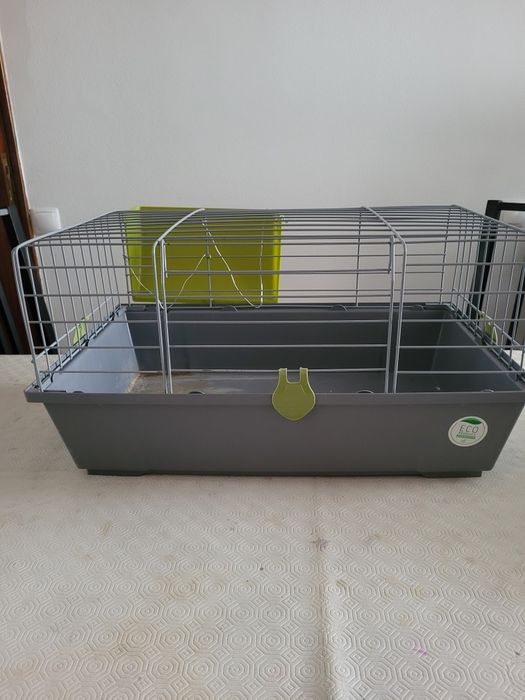 Gaiola para roedores animal estimação