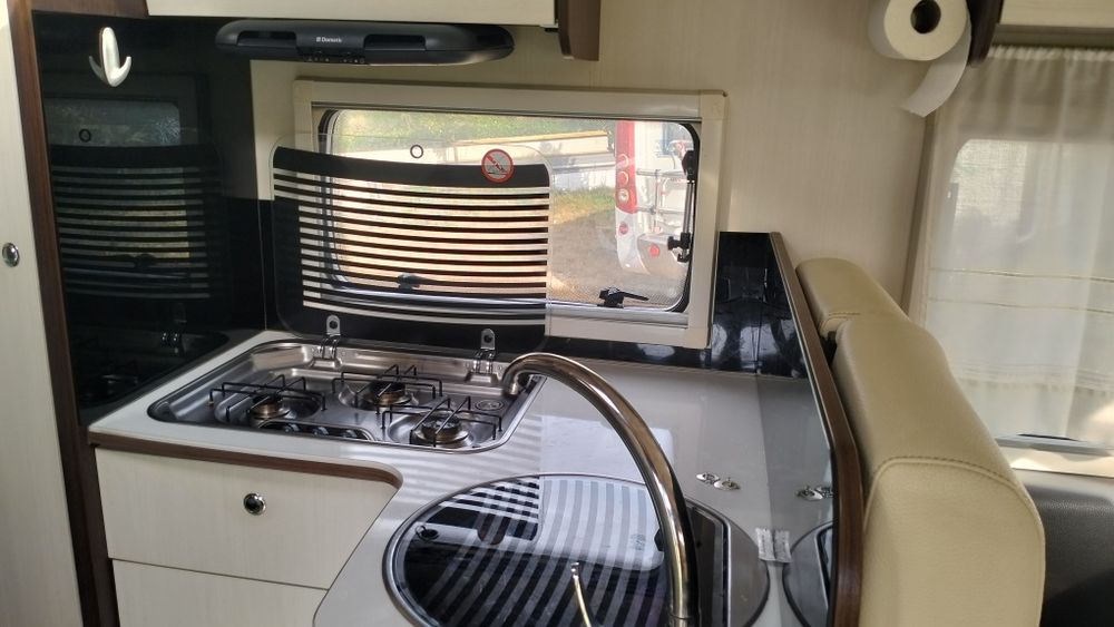 Autocaravana Nacional
