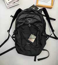 Рюкзак Osprey Quasar 26 Black O/S чёрный