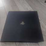 Ps4 pro 1TB + pad i ps vr + pady +2 gry