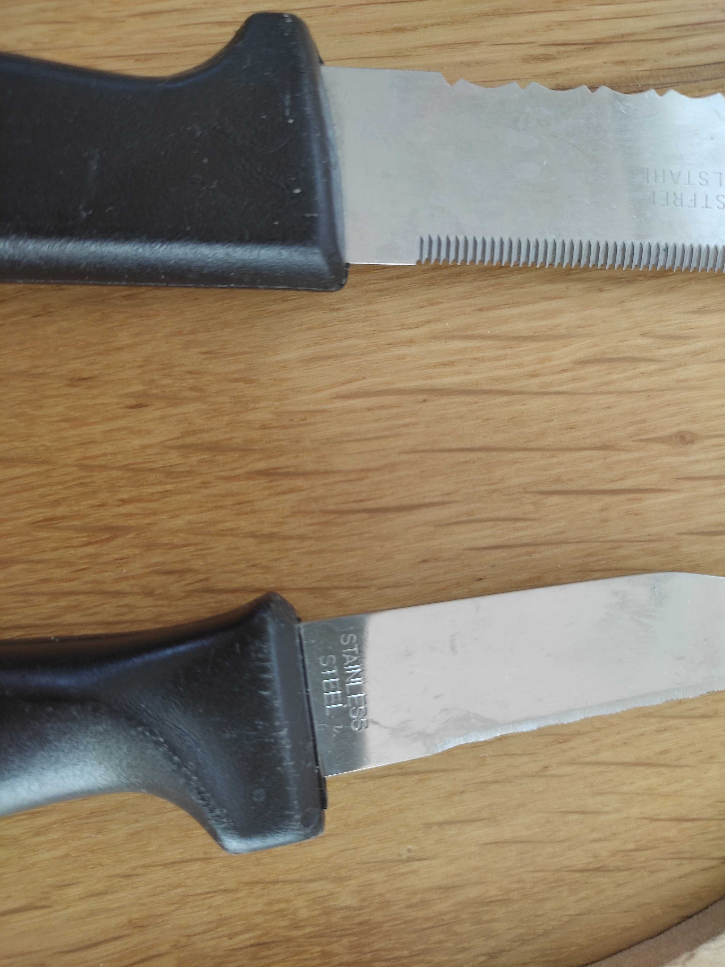 5 szt zestaw przyborów kuchennych noże