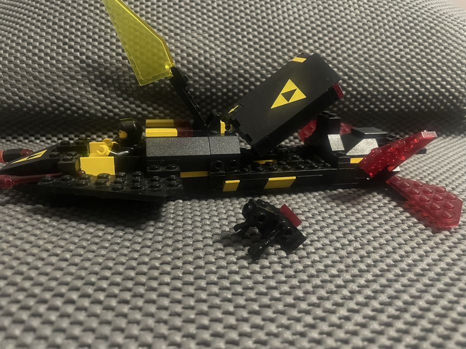 Zestaw Lego 6894