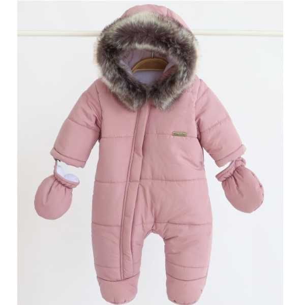 Комбінезон дитячий зимовий