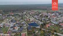 unikatowa działka budowlana | 1km od Bałtyku