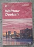 Welttour Deutsch kl. 2