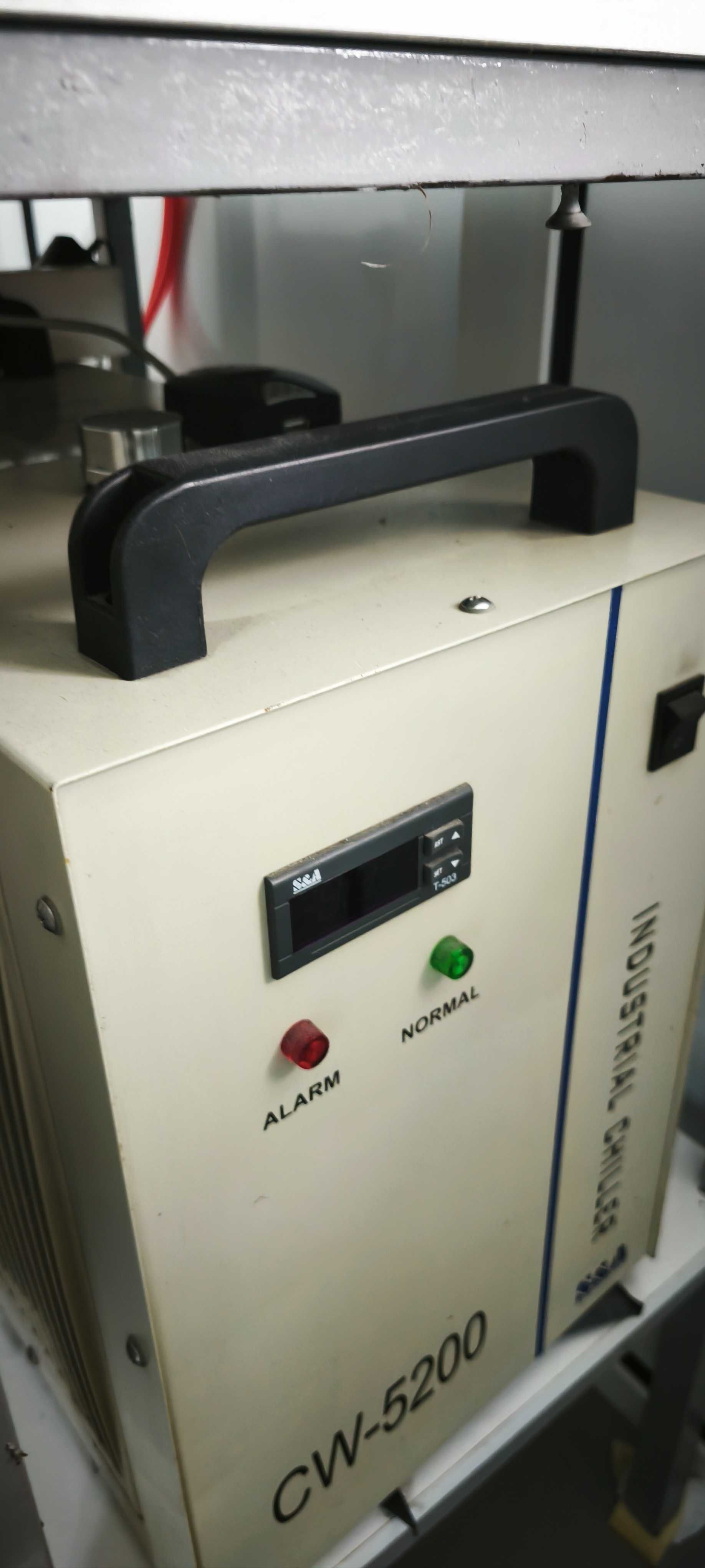 MAQUINA LASER x380