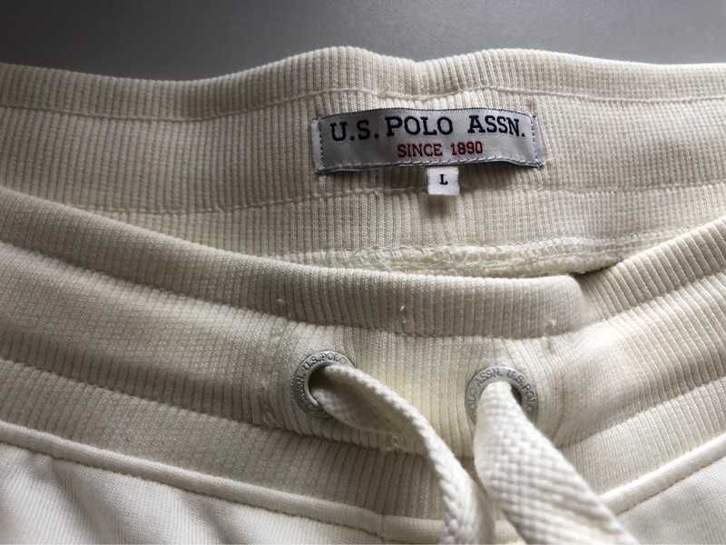 Spodenki U.S. Polo