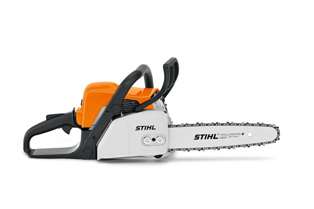 Бензопила MS 180 STIHL