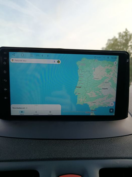 Renault Megane coupé GT Line 1.5 dci 110