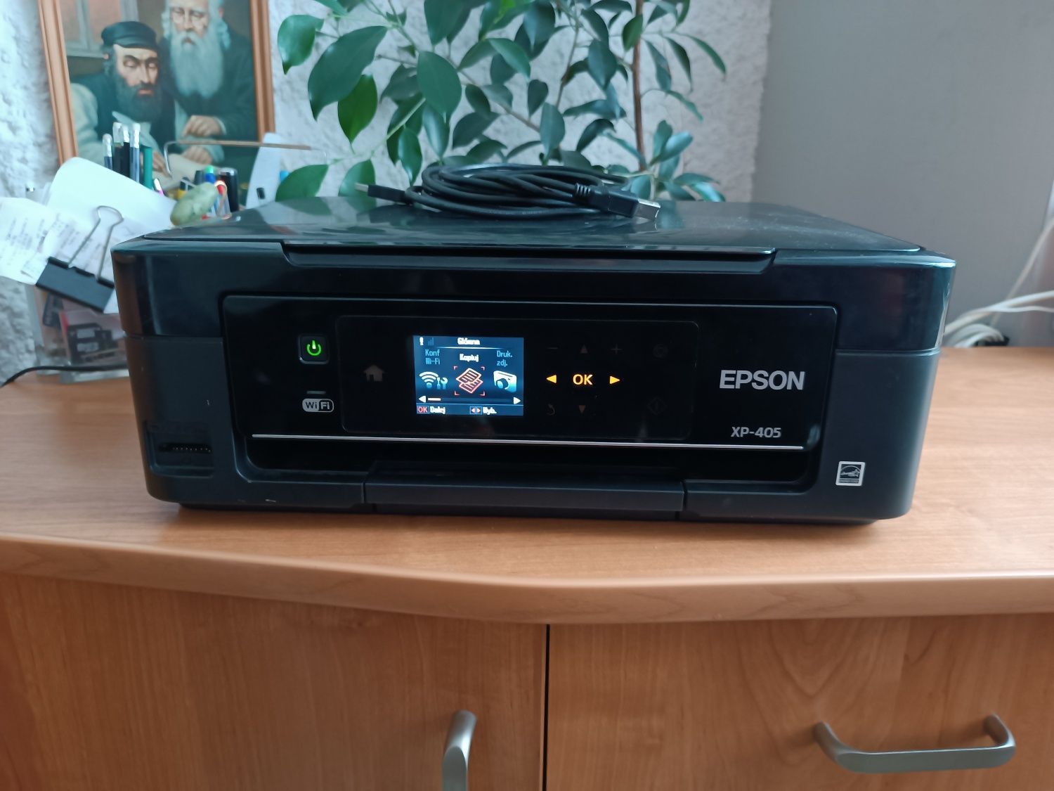 Drukarka Epson Epson Expression Home XP-405
