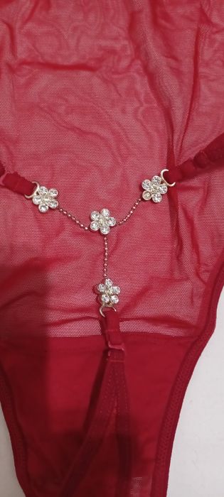 Красивое боди LA Senza