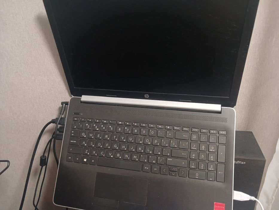 Ноутбук hp в гарному стані