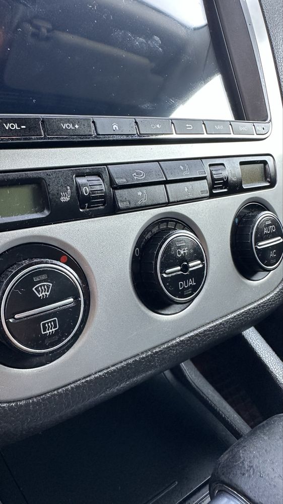 VW EOS TDI 2.0 TDI TOP SPORT Nacional  2 Donos