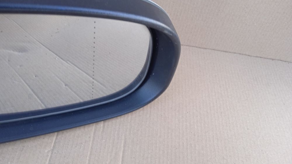 Volvo S40 V50 Ii Fl R-Design Lusterko Prawe 6Pin Chrom