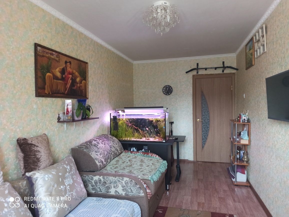 Продам 2-ну кв-ру на богунії
