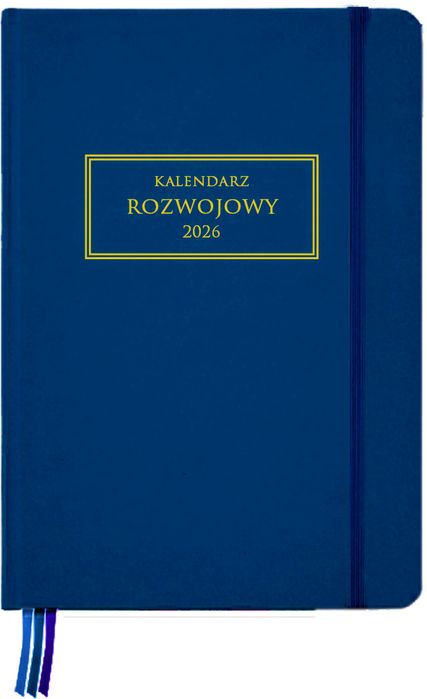 Kalendarz 2026 Rozwojowy HS Eurograf BIS