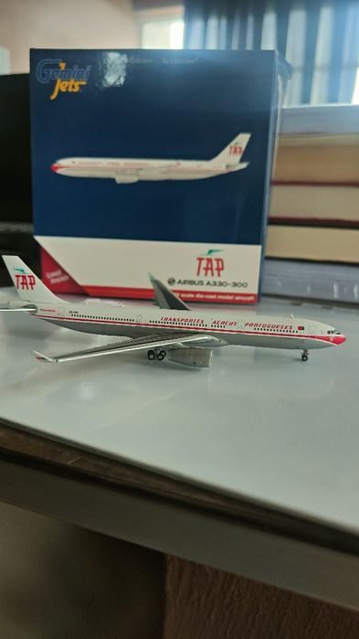 A330-300 Transportes Aéreos Portugueses
