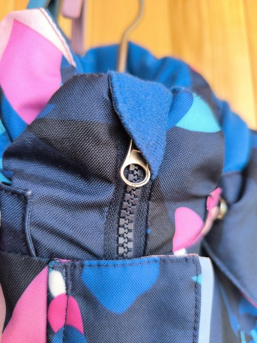 Lassie Куртка дитяча зимова на 7-9 років