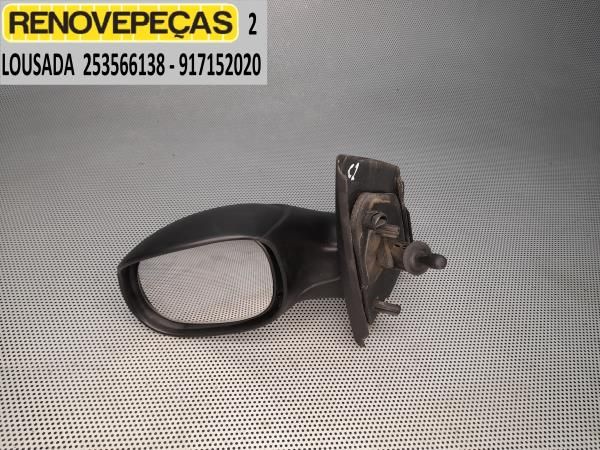 Retrovisor / espelho esquerdo CITROËN C2 (JM_)