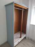 Armário guarda roupa