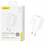 Szybka Ładowarka Sieciowa 45W Usb C +Gan Pd Do Telefonu Tableta