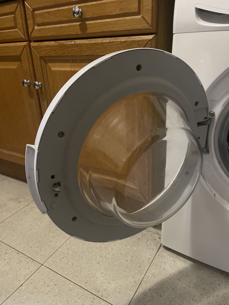 Maquina de lavar roupa como nova
