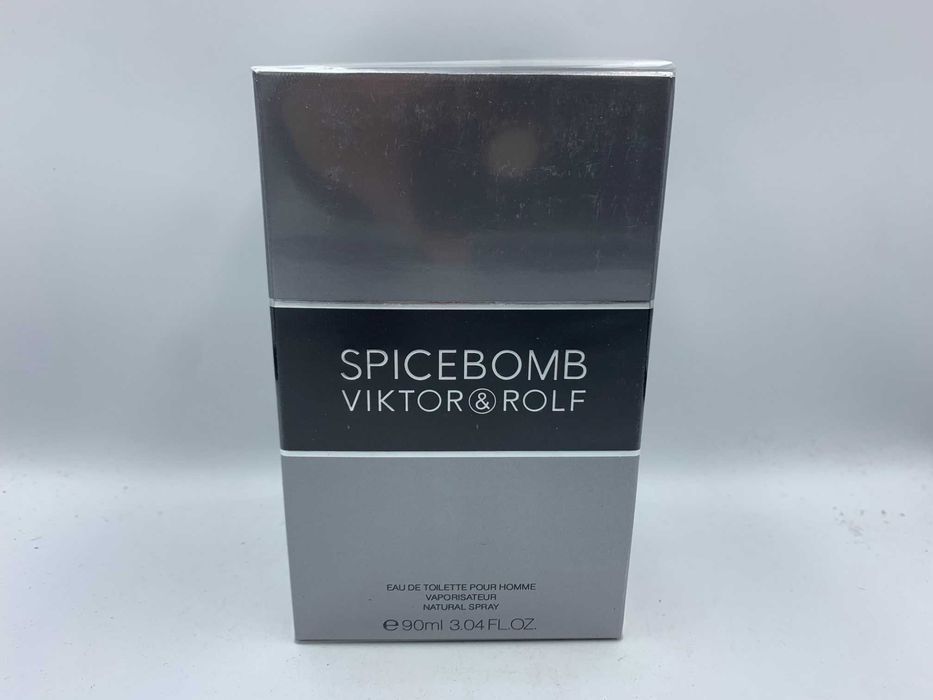 Viktor & Rolf Spicebomb 90ml. Okazja